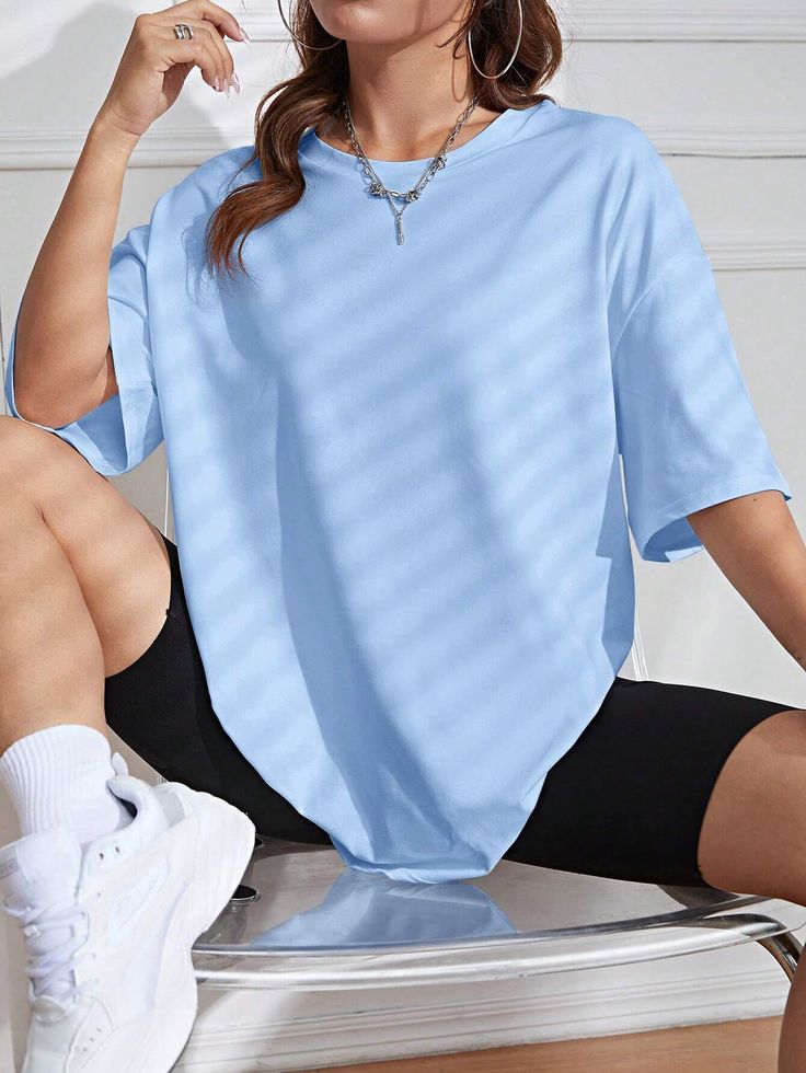 Unisex Oversized Classic T-Shirt