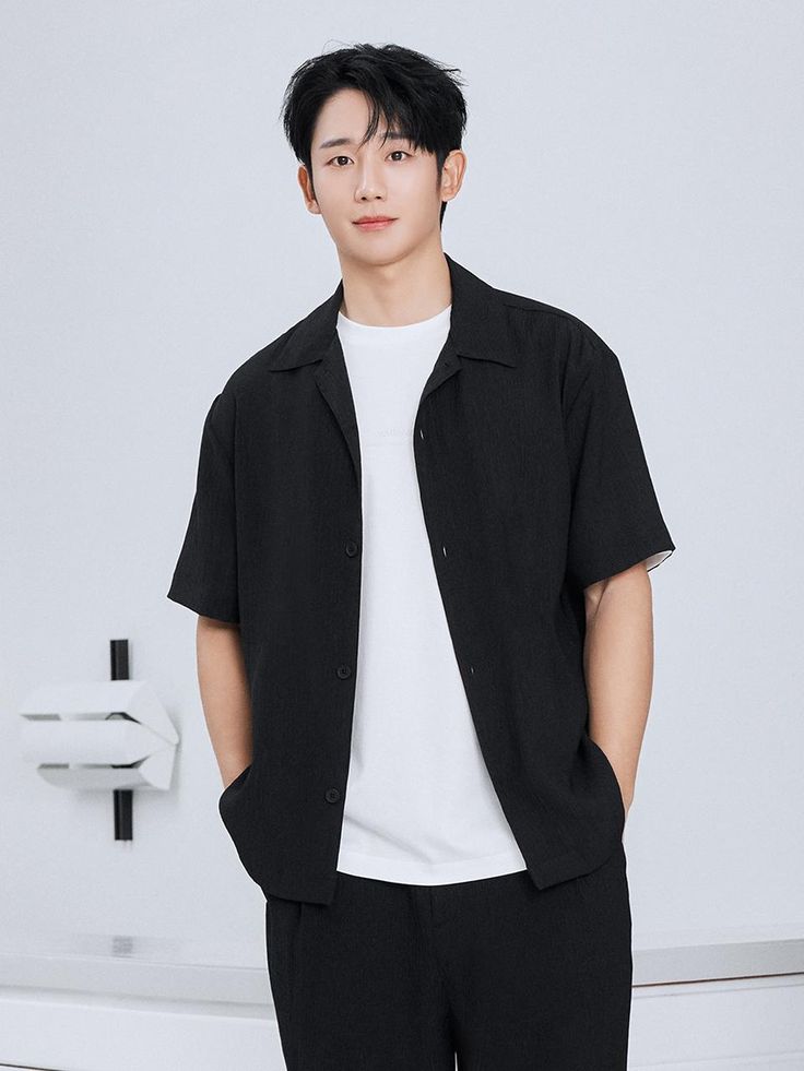 Unisex Oversized Shirt