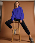 Unisex Oversized Hoodie