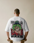 Gyotaro Unisex Oversized T-Shirt  || 260 GSM