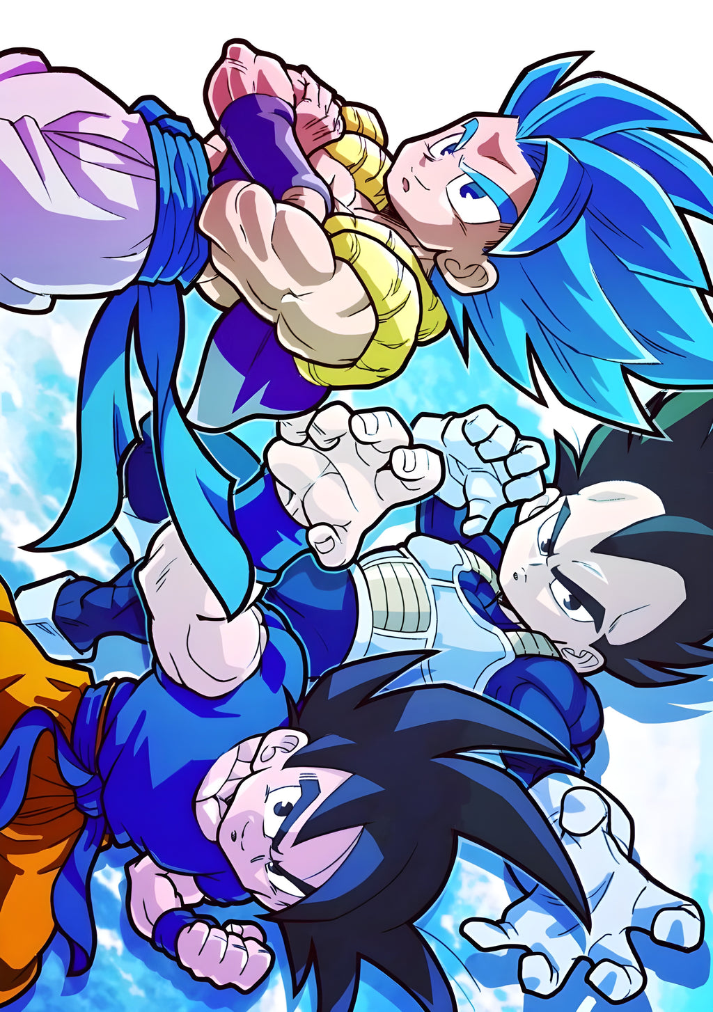 Dragon Ball  Poster