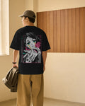 Tanmiyo Enmu Unisex Oversized T-Shirt || 260 GSM