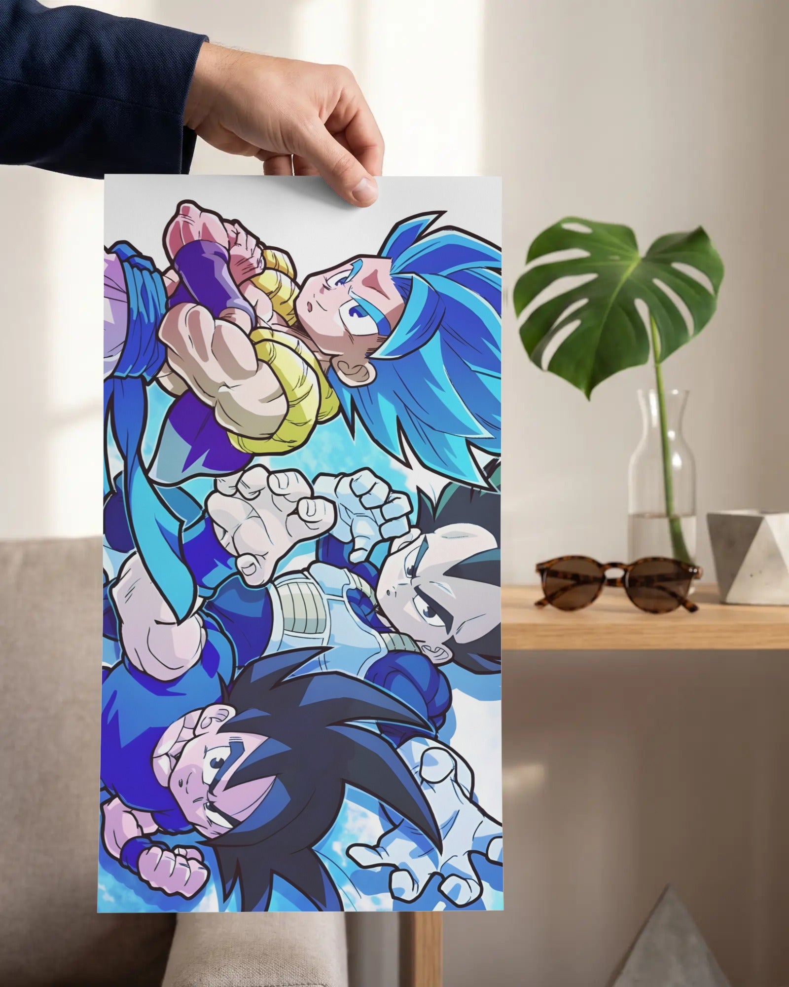 Dragon Ball  Poster