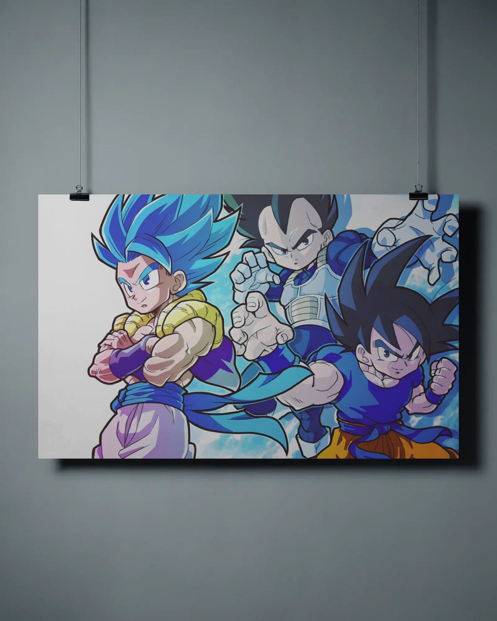 Dragon Ball  Poster