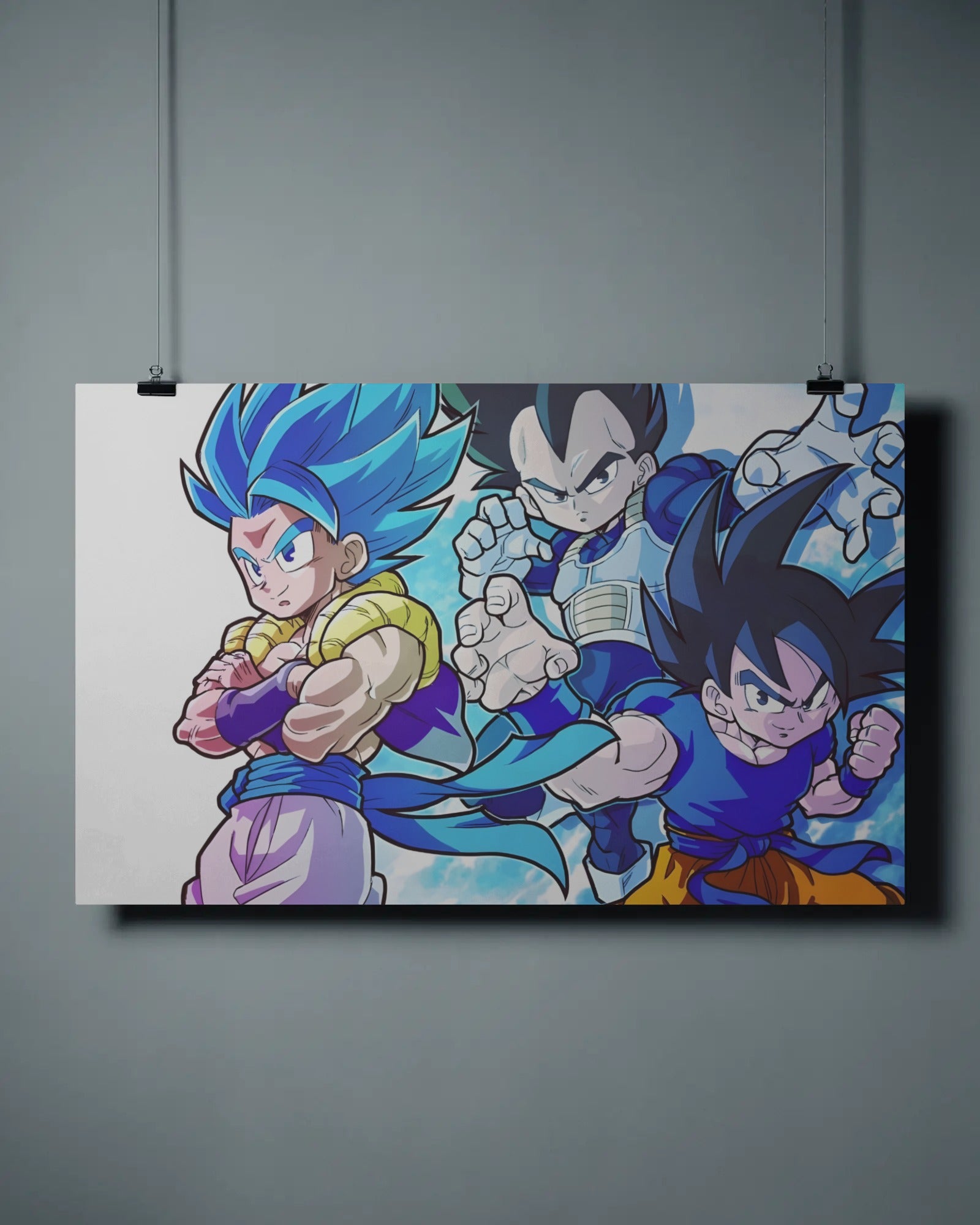 Dragon Ball  Poster