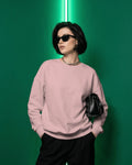 Unisex Oversized Sweatshirt