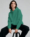 Unisex Oversized Hoodie