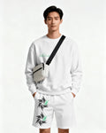 LOOKISM [Allied] Unisex AOP Shorts