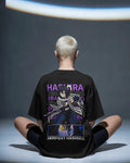 Obanai Unisex Oversized T-Shirt || 260 GSM