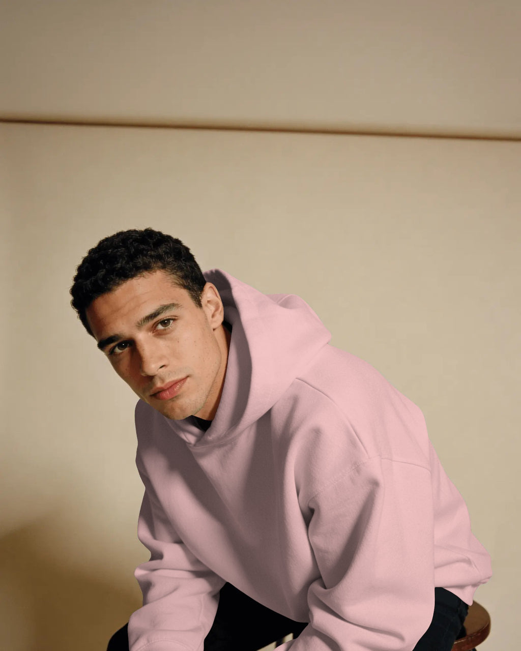Unisex Oversized Hoodie
