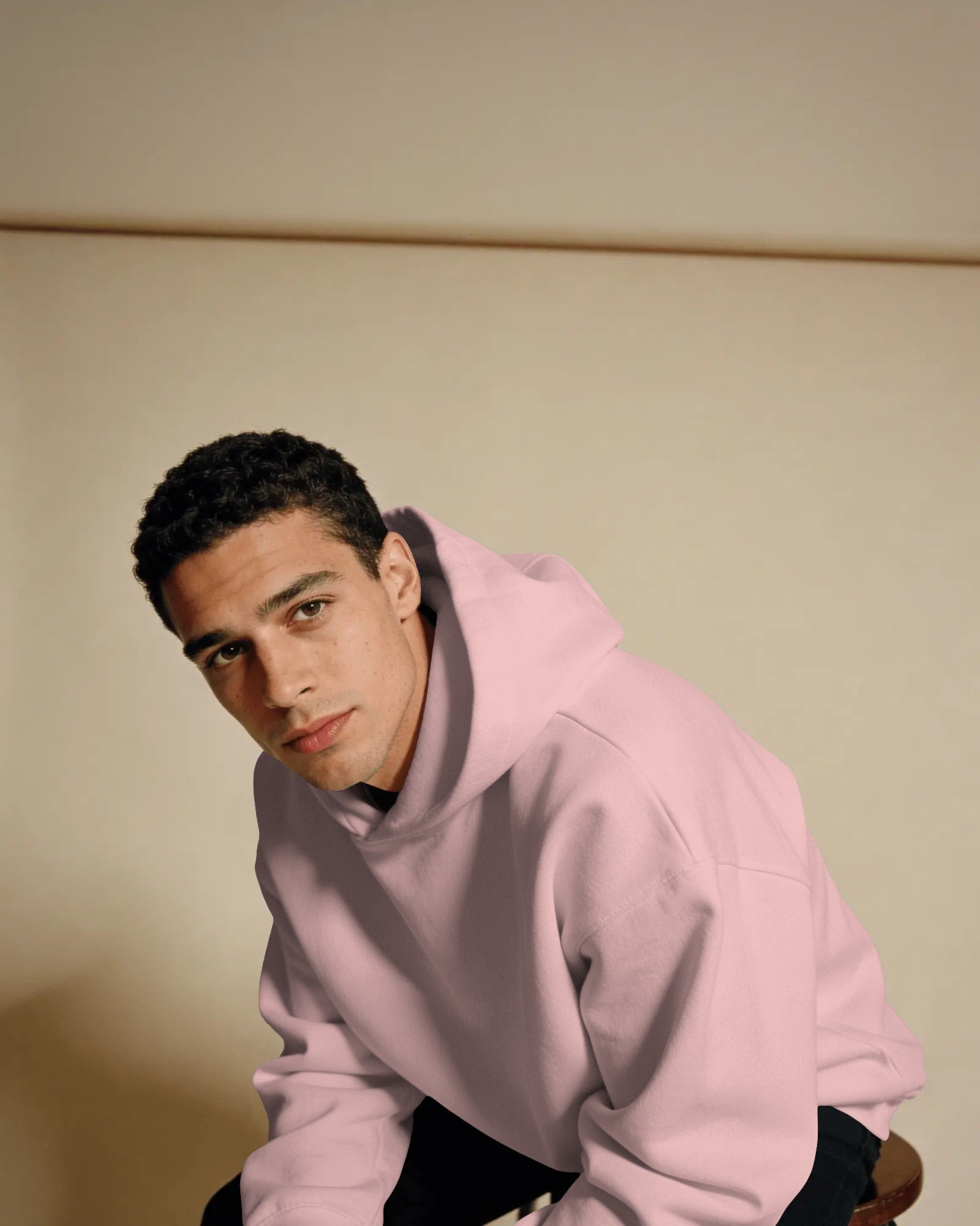 Unisex Oversized Hoodie