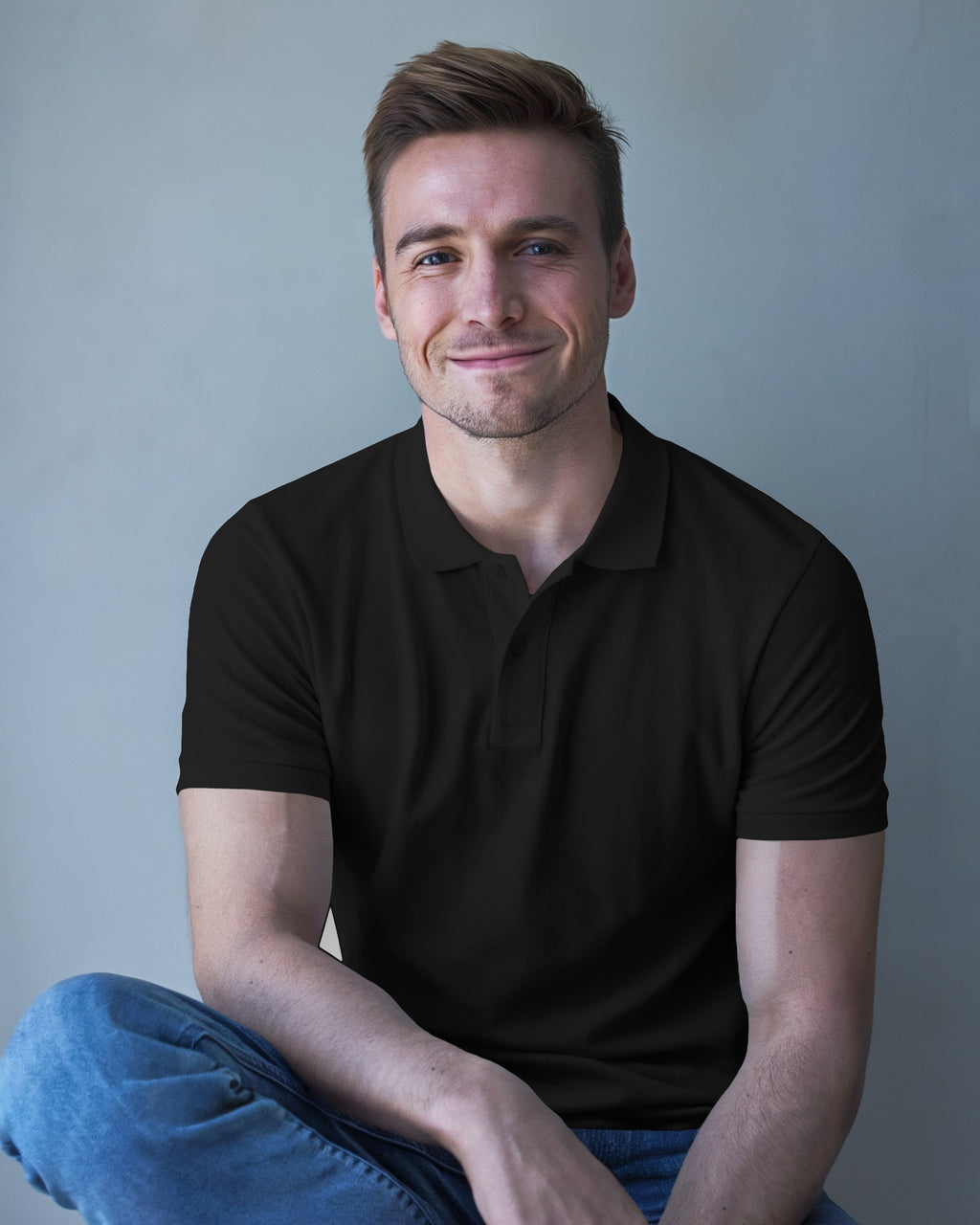 Men's Polo