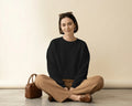Unisex Oversized Sweatshirt