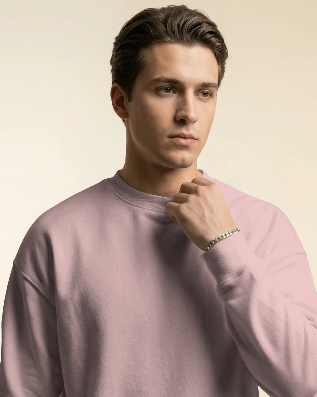 Unisex Oversized Sweatshirt
