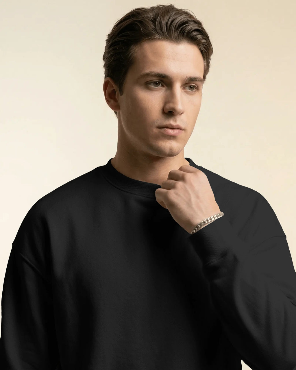 Unisex Oversized Sweatshirt