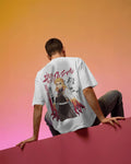 Kyujiro Rengoku Unisex Oversized T-Shirt || 260 GSM