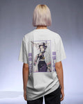 Insect Hasira Unisex Oversized T-Shirt || 260 GSM