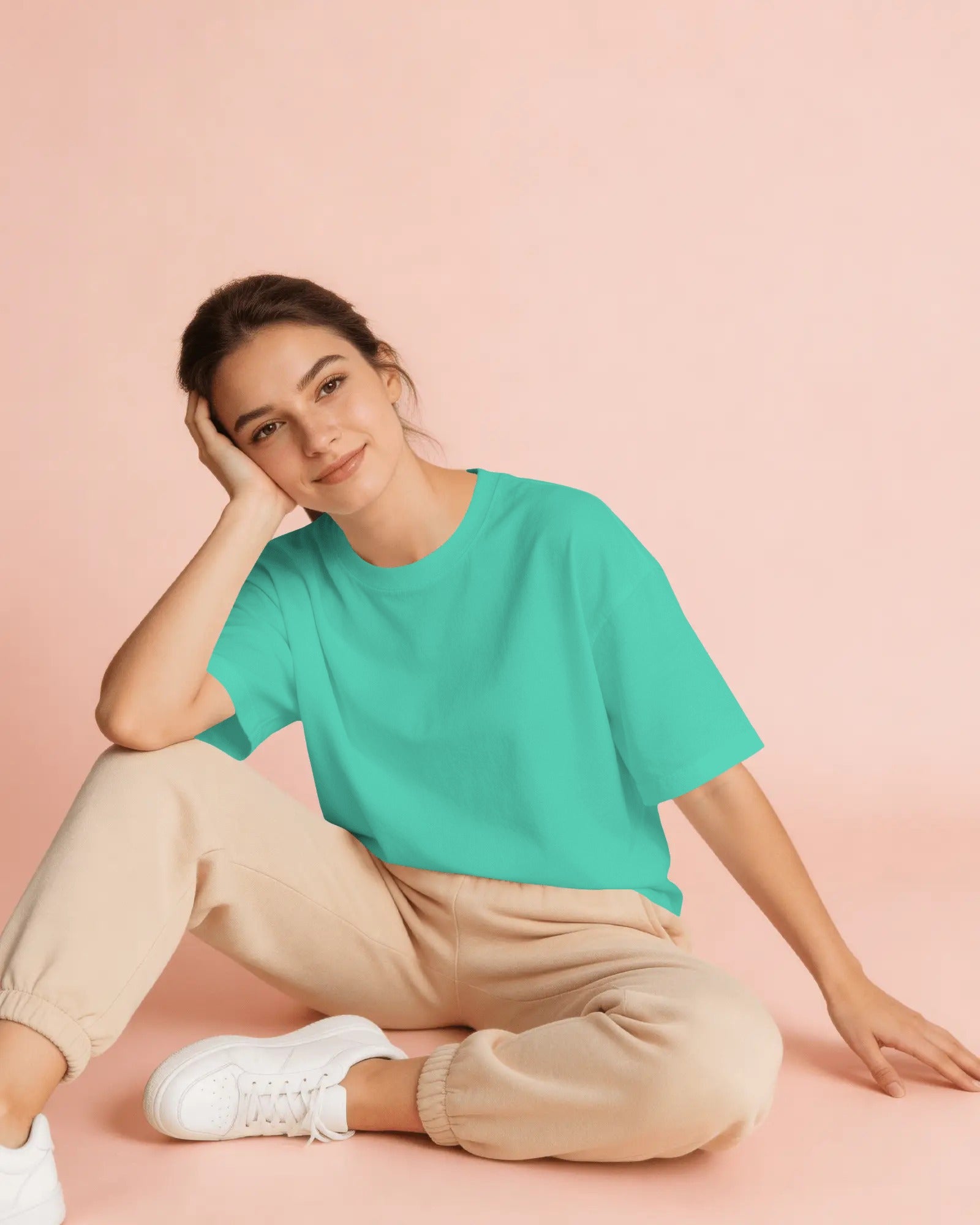 Unisex Oversized Classic T-Shirt