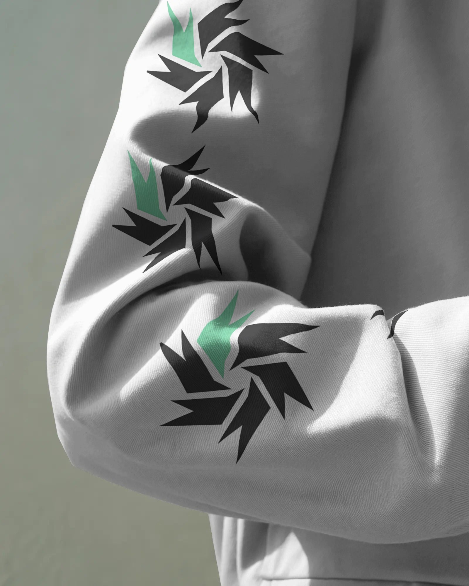 LOOKISM  [Allied] Unisex Sweatshirt