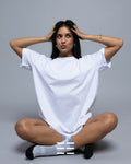 Unisex Oversized Classic T-Shirt