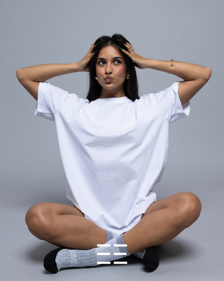 Unisex Oversized Classic T-Shirt
