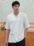 Unisex Oversized Shirt