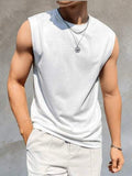 Men's Sleeveless T-Shirt